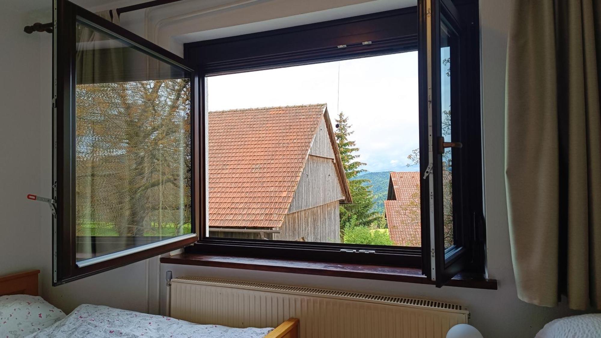 Tourist Farm Strle With Great Local Food Villa Cerknica Exterior photo