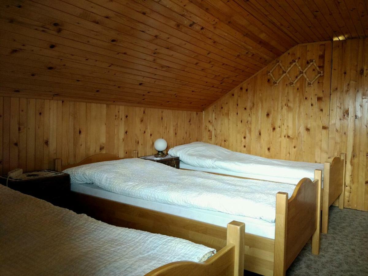 Tourist Farm Strle With Great Local Food Villa Cerknica Exterior photo